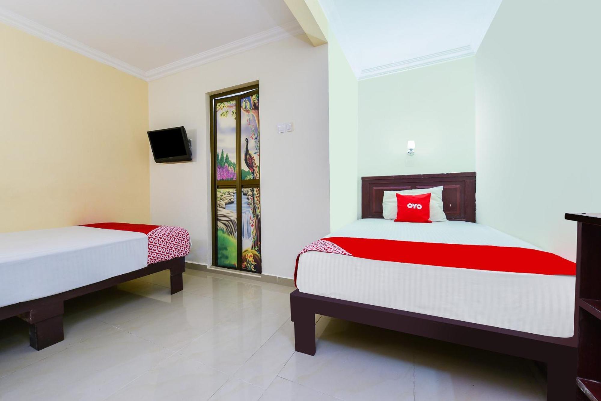 Super Oyo 90562 J Hotel Pj Petaling Jaya Exterior foto